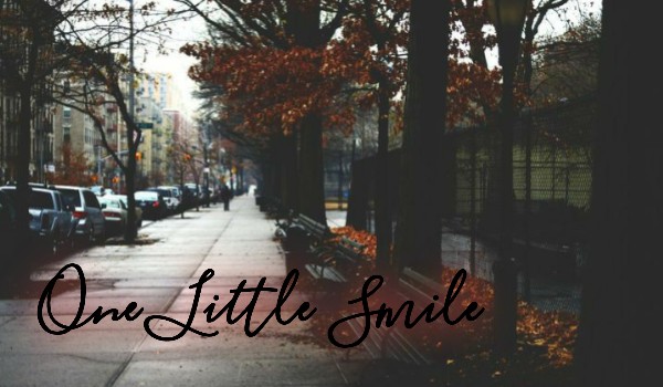One Little Smile