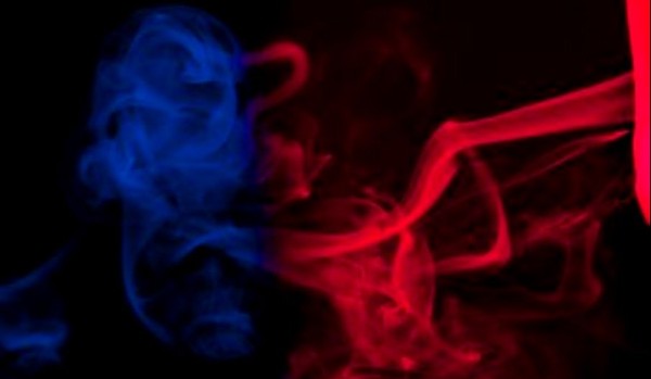 Firegirl and Waterboy #3