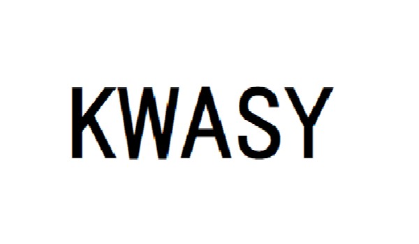 Kwasy