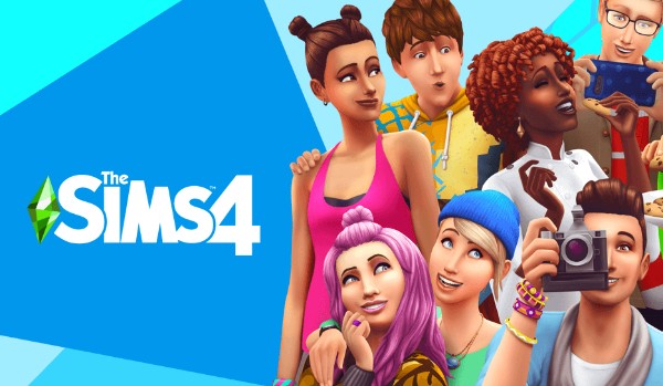 The sims 4 quiz
