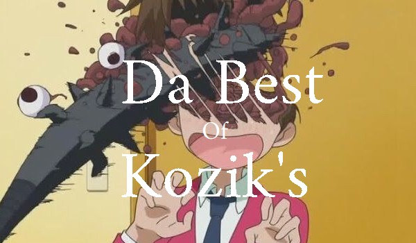 Fajne Talk’s. Upośledzona.