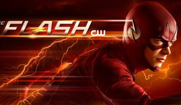 Którym bohaterem jesteś z serialu The Flash