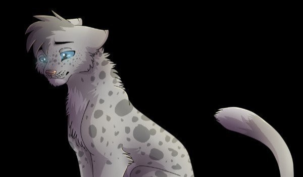 Czy jesteś jak Jesionowe Futro?