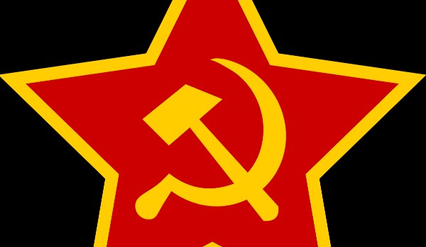 red army test