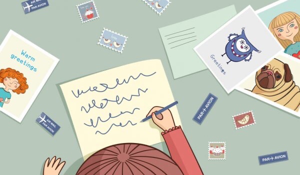 Plastyka czy Historia? Zgadnę, który przedmiot wolisz!