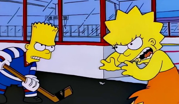 Czy rozpoznasz odcinki „Simpsonów”, w których głównym bohaterem jest Lisa Simpson?