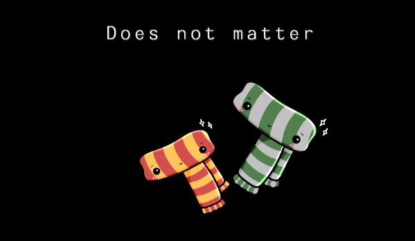 Does not matter V
