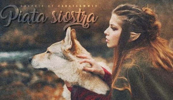 Piąta siostra – #1