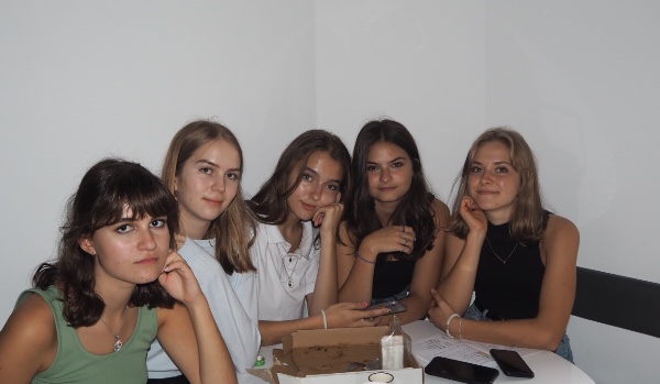 Którą Dupą jesteś ?