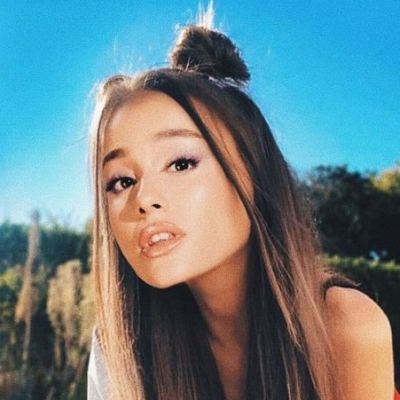 FankaAriabyGrande