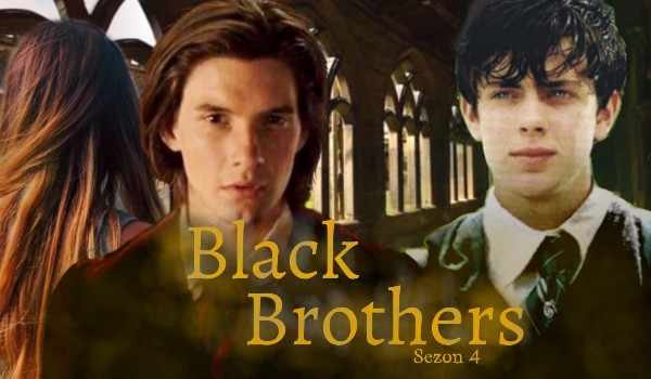 Black Brothers – sezon 4 – 4.1 Co stało się z prima aprilis