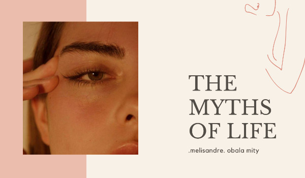 .melisandre. obala mity — włosy i paznokcie