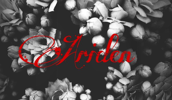 Ariden – część 1