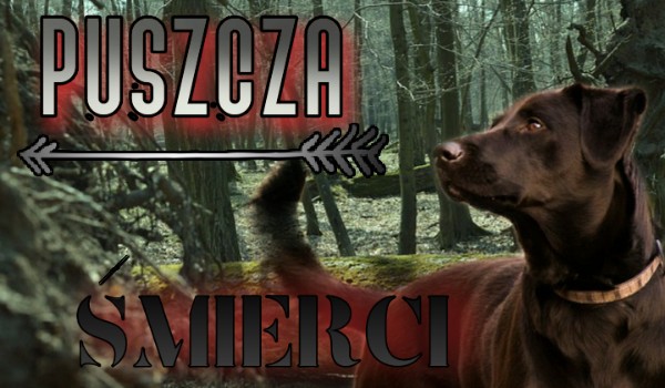 Puszcza Śmierci – Część 2