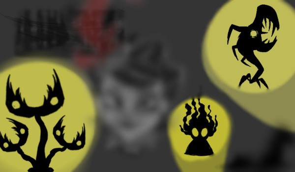 Dawno Temu W Constant- Will