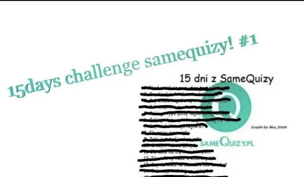 15 days Challenge-samequizy#9