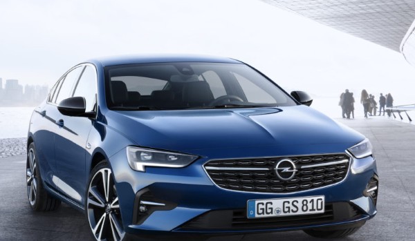 Sprawdź czy jesteś znawcą Oplów