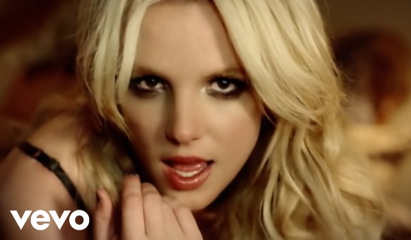 Ułóż piosenki Britney Spears z albumu „Circus”!