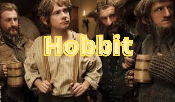 Hobbit – Ile Wiesz