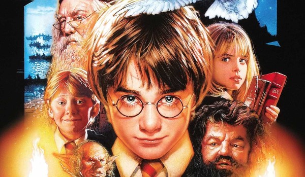 Sprawdź, jak dobrze znasz film Harry Potter?