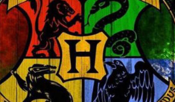 Twoja historia w Hogwarcie #2