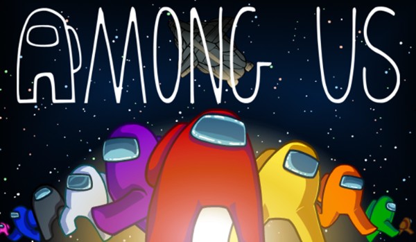 ILE WIESZ O AMONG US