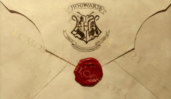 List do postaci z HP  ( odpowiedzi )