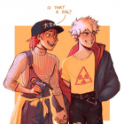 Ejiro_Kirishima.Bnha