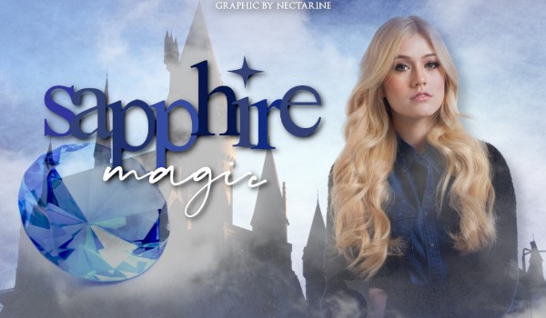 Sapphire magic  𝓟𝓻𝓸𝓵𝓸𝓰𝓾𝓮