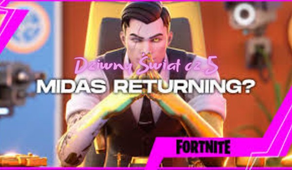 I Dziwny Świat I cz.5 I