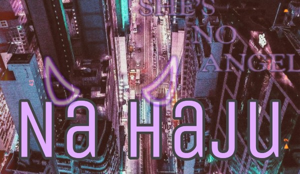 Na haju…           #2