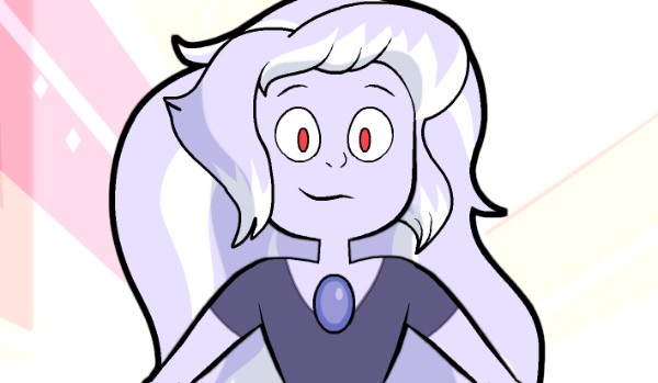 Test steven universe