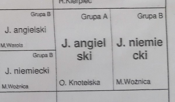Niemiecki krtk. 1