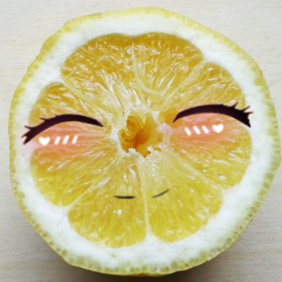 Cytryna-chan