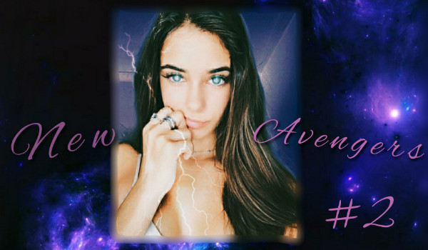 New Avengres #2