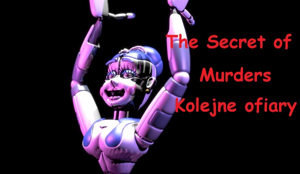 The Secret of Murders-Kolejne ofiary