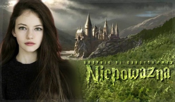 Niepoważna – sezon 2 – #1