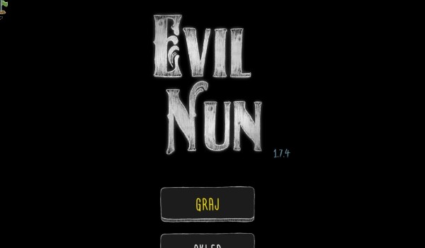 Evil nun #05