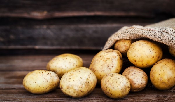 Ile wiesz o ziemniakach?
