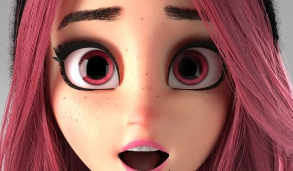 Moja historia z życia #1