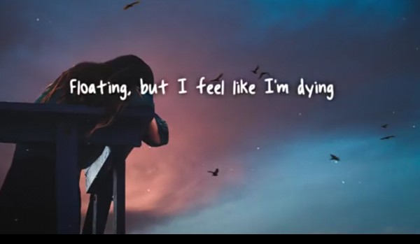 Czy jesteś przygnębiony ?