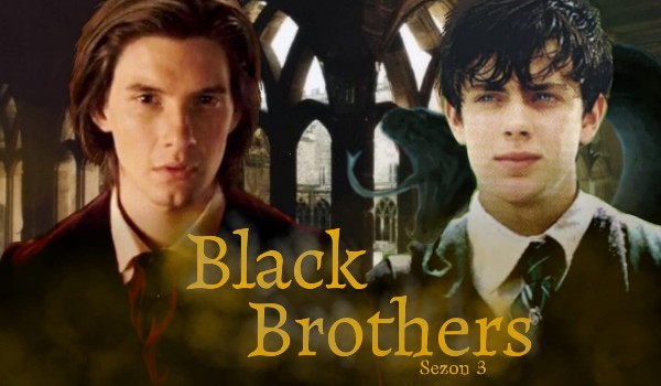Black Brothers – sezon 3 – 3.3 Walka braci