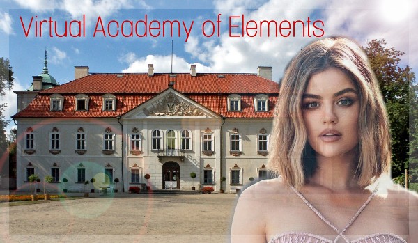 Virtual Academy of Elements (WAE) ~ ZAPISY ZAMKNIĘTE