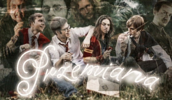 Przemiana | dwa – „Kunegunda”|