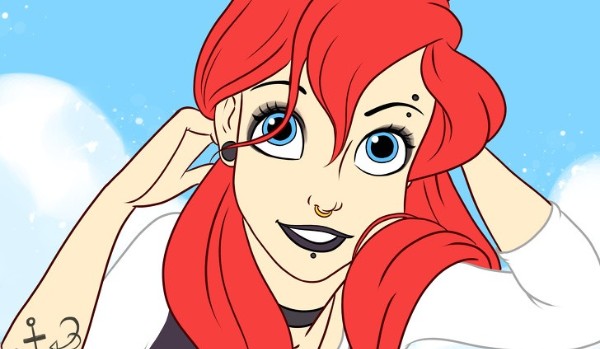 Idealna dziewczyna rozdział 2