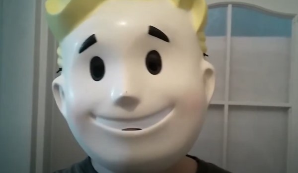 Którym „the pranskters” jesteś?