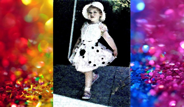 Córeczka bogów ~ odejście