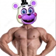SuperHelpy