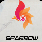 sparrow232