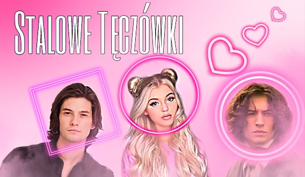 Stalowe Tęczówki #7